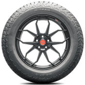 245/65R17 Momo M-TRAIL AT M8 - Set de 4