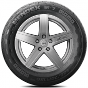 215/70R15C MOMO MENDEX M7- Set de 2