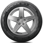 225/75R16C MOMO MENDEX M7