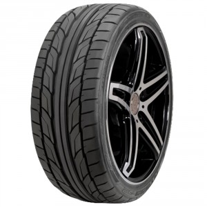 195/50R15 NITTO NT555 G2