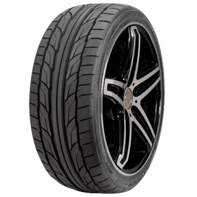 195/40R17 NITTO NT555 G2- Set de 2