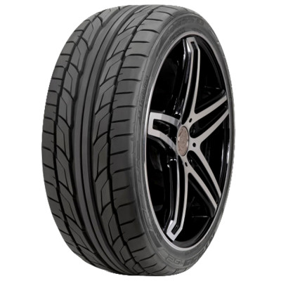 265/35R18 NITTO NT555 G2- Set de 2