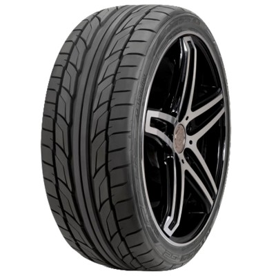 225/40ZR18 Nitto NT555 G2 - Set de 2