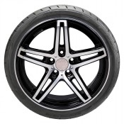 215/45R18 Nitto NT555 G2 - Set de 4