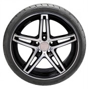 225/45ZR19 NITTO NT555 G2- Set de 4