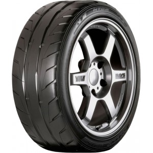 255/40ZR17 NITTO NT05 STREET- Set de 4