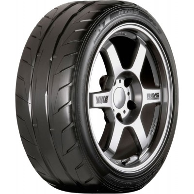 255/40ZR17 Nitto NT05 - Set de 2