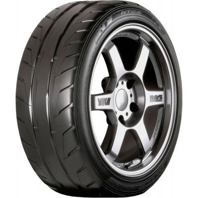 255/40ZR17 NITTO NT05 STREET- Set de 2