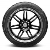 255/40ZR17 NITTO NT05 STREET- Set de 2