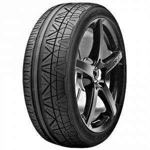 245/40R17 NITTO INVO- Set de 2