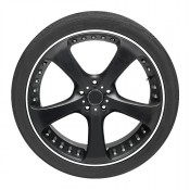 235/40ZR18 Nitto Invo - Set de 2