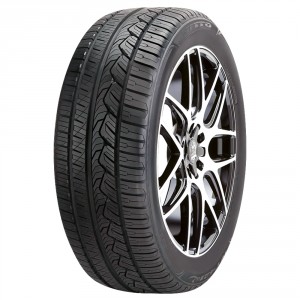 235/45R19 NITTO NT421Q- Set de 2