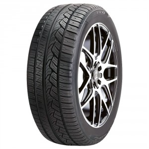 215/60R16 Nitto NT421Q - Set de 2