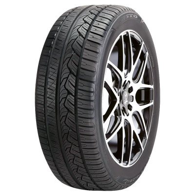 265/50R19 Nitto NT421Q - Set de 4