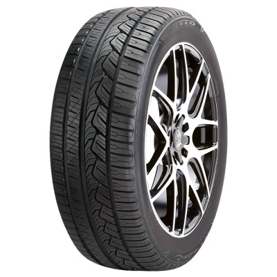 265/50R19 NITTO NT421Q