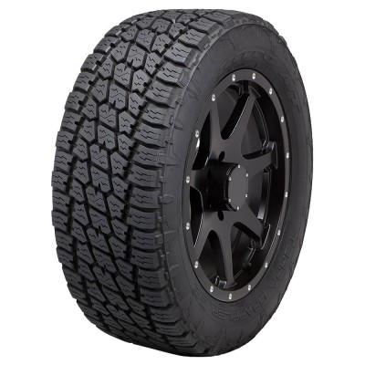 245/65R17 NITTO TERRA GRAPPLER G2 A/T- Set de 2