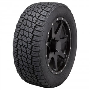   265/70R18 NITTO TERRA GRAPPLER G2 A/T- Set de 2