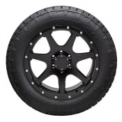 265/50R20 Nitto Terra Grappler G2 AT - Set de 4