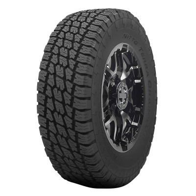 LT-315/75R16 Nitto Terra Grappler G2 AT - Set de 2