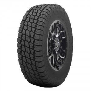 245/70R17 NITTO Terra Grappler