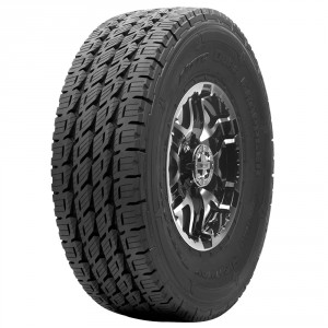 235/60R16 NITTO Dura Grappler HT- Set de 4