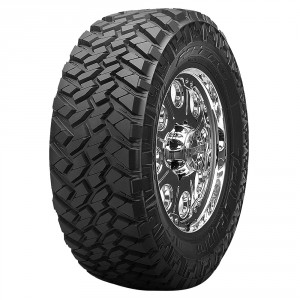LT-33x12.50R15 Nitto Trail Grappler MT - Set de 2
