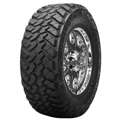 LT-265/75R16 Nitto Trail Grappler MT - Set de 4