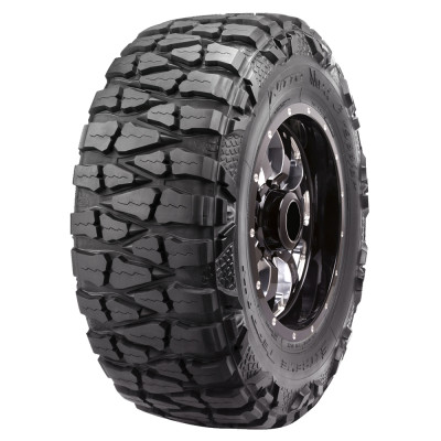 LT-33X13.50R15 NITTO Mud Grappler- Set de 4