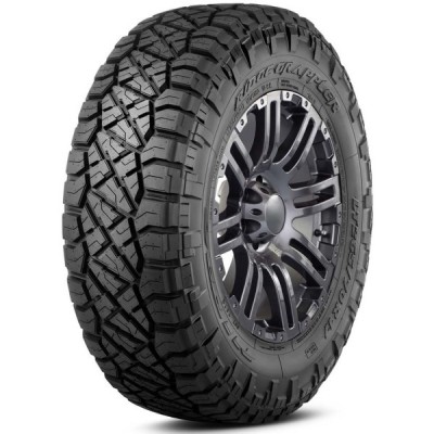 265/65R17 NITTO Ridge Grappler- Set de 2