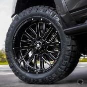 265/65R17 NITTO Ridge Grappler- Set de 2