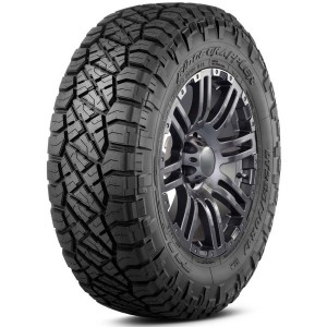 275/60R20 NITTO Ridge Grappler