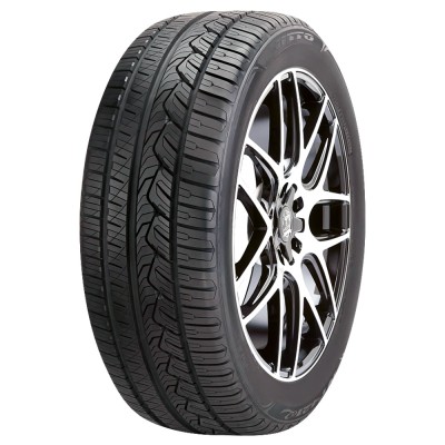 225/60R17 Nitto NT421Q - Set de 4