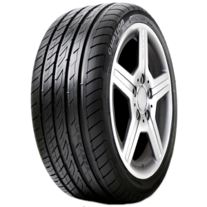 215/45R17 Ovation VI-388