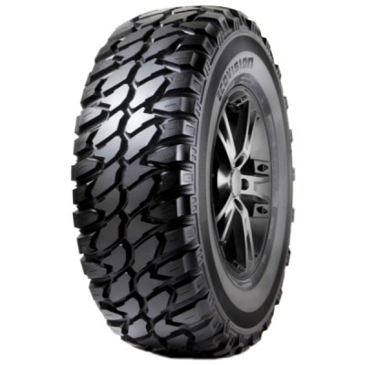 LT-245/75R16  Ovation Eco Vision VI-186 MT - Set de 2