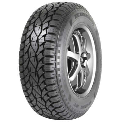 255/70R16 Ovation Eco Vision VI-286 AT - Set de 4