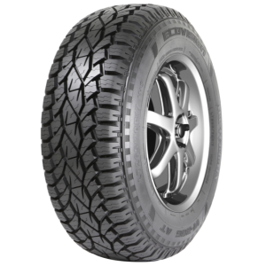 LT-265/75R16 Ovation Eco Vision VI-286 AT