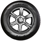 205/65R16C Ovation  V-02