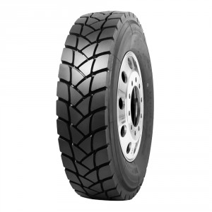 315/80R22.5 Ovation VI-768 OTR - Set de 2
