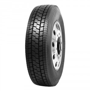 215/75R17.5 Ovation VI-628