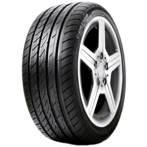 225/55R18 Ovation Eco Vision VI-386 HP - Set de 2