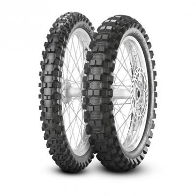 2.50-10 Pirelli Scorpion MX Extra