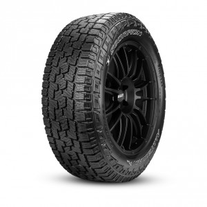 LT-245/75R16 Pirelli Scorpion All Terrain Plus - Set de 4