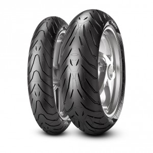 180/55ZR17 PIRELLI Angel ST