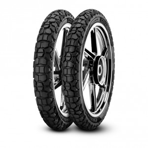 110/90-17 Pirelli City Cross
