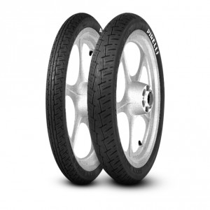 130/90-15 PIRELLI CITY DEMON