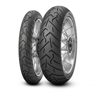 180/55ZR17 Pirelli Scorpion Trail II