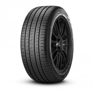 255/55R19 Pirelli Scorpion Verde All Season - Set de 4