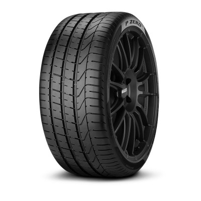 275/40RF19 Pirelli P Zero