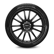 245/40RF20 Pirelli P Zero