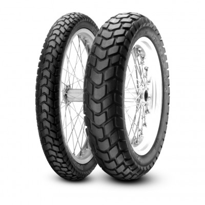 110/80-18 Pirelli MT60